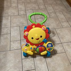 Children’s Walker Toy
