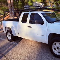 Racks  For Truck Semi -New 