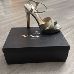 Nina Women’s Dress Shoes