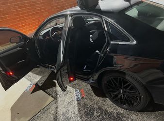 2011 Audi A4