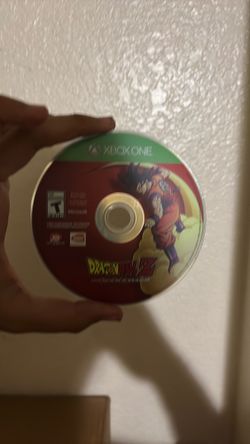 Dragon Ball Z Kakarot