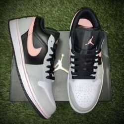 NEW Jordan 1 Low (All Sizes Listed Below) Mens 6.5/7