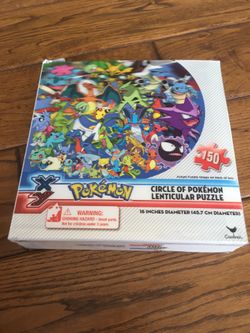 Games Puzzles for kids