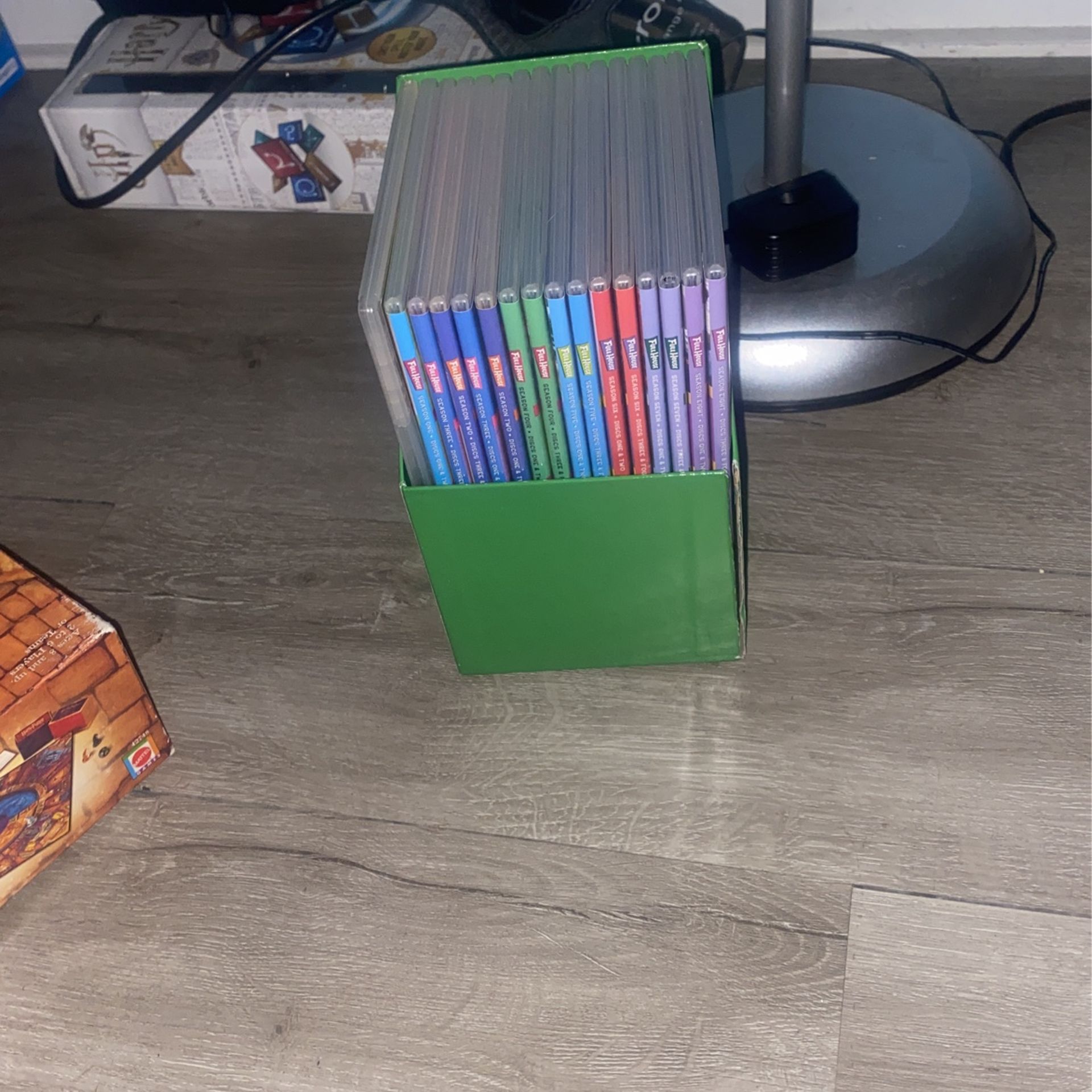 Full House Season 1-8