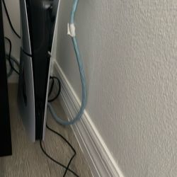 Selling Ps5  With Ps4 Games