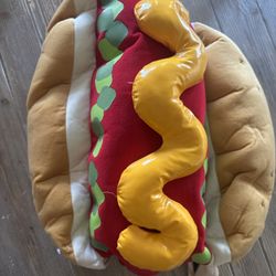 XXL Halloween dog Costume