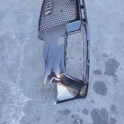 10/11%12/13/14/15 Audi RS5 front Bumper 