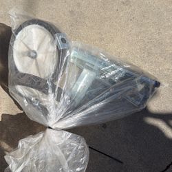 Adult Bike Training Wheels 