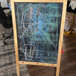 Kids Easel 