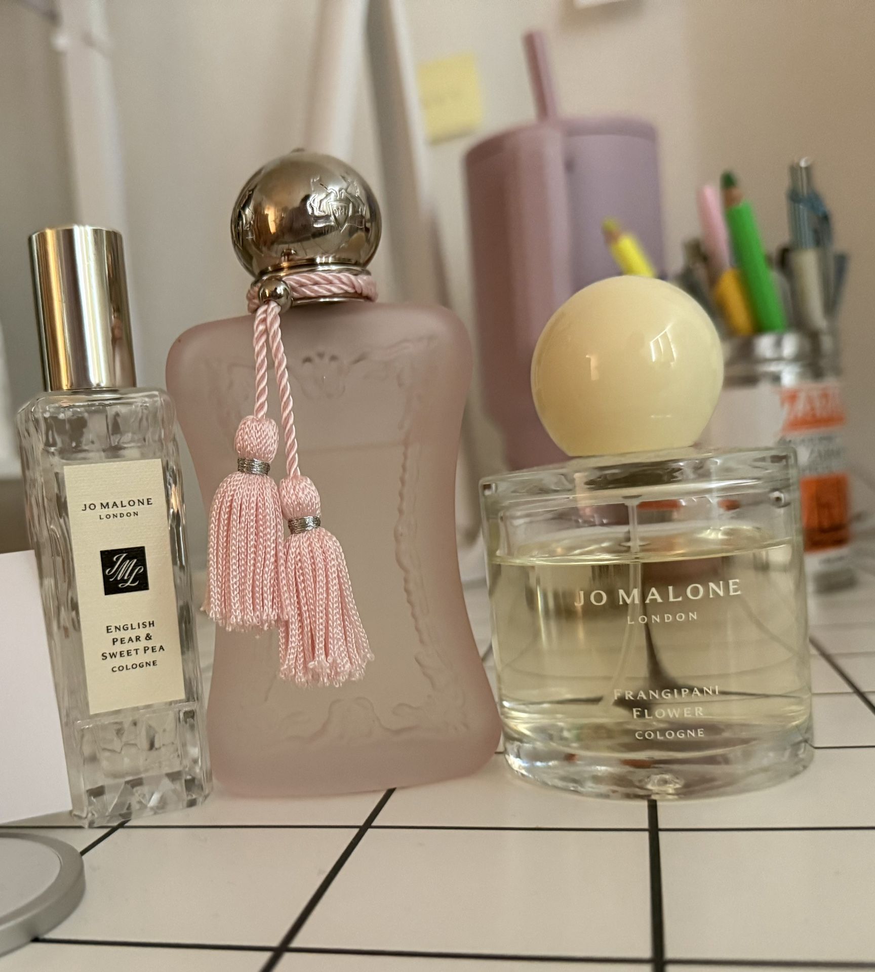 Perfume bundle for sale!  
