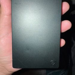 Seagate 