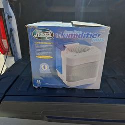 Hunter Care Free Plus Humidifier 