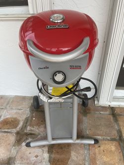 Char Broil Patio Bistro