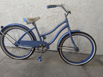 Beach Cruiser