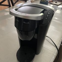 Keurig coffee machine
