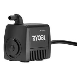 Ryobi Water Pump