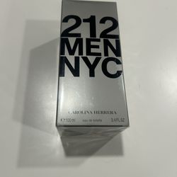 212 Men NYC