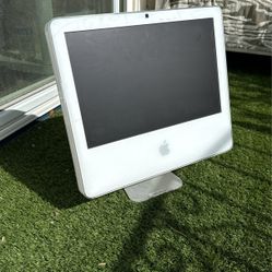 iMac