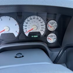 2008 Dodge Ram 2500 Quad Cab