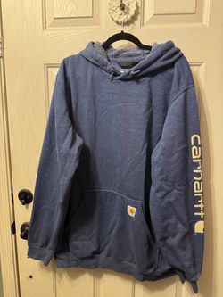 Carhartt Loose Fit Hoodie XLTall