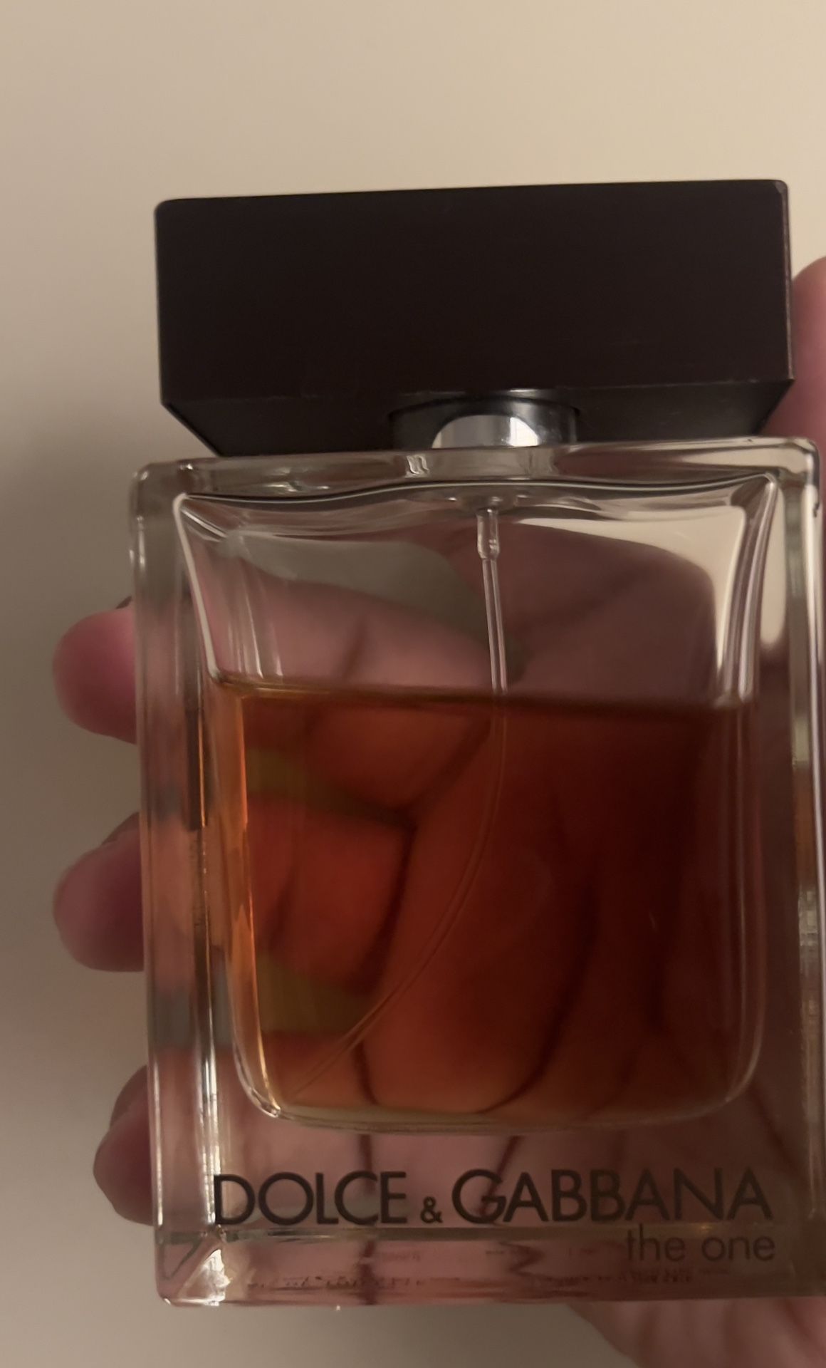 Dolce And Gabbana Cologne 