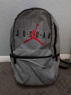 Jordan Backpack