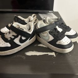 5c Toddler Nike Dunks