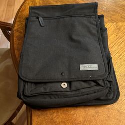 Bella Russo Messenger Bag