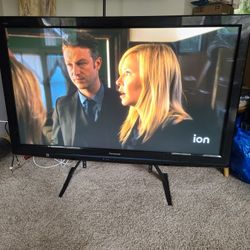 Panasonic Viera 50 Inch 1080p Plasma TV