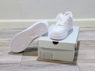 Air force 1s 7.5 mens