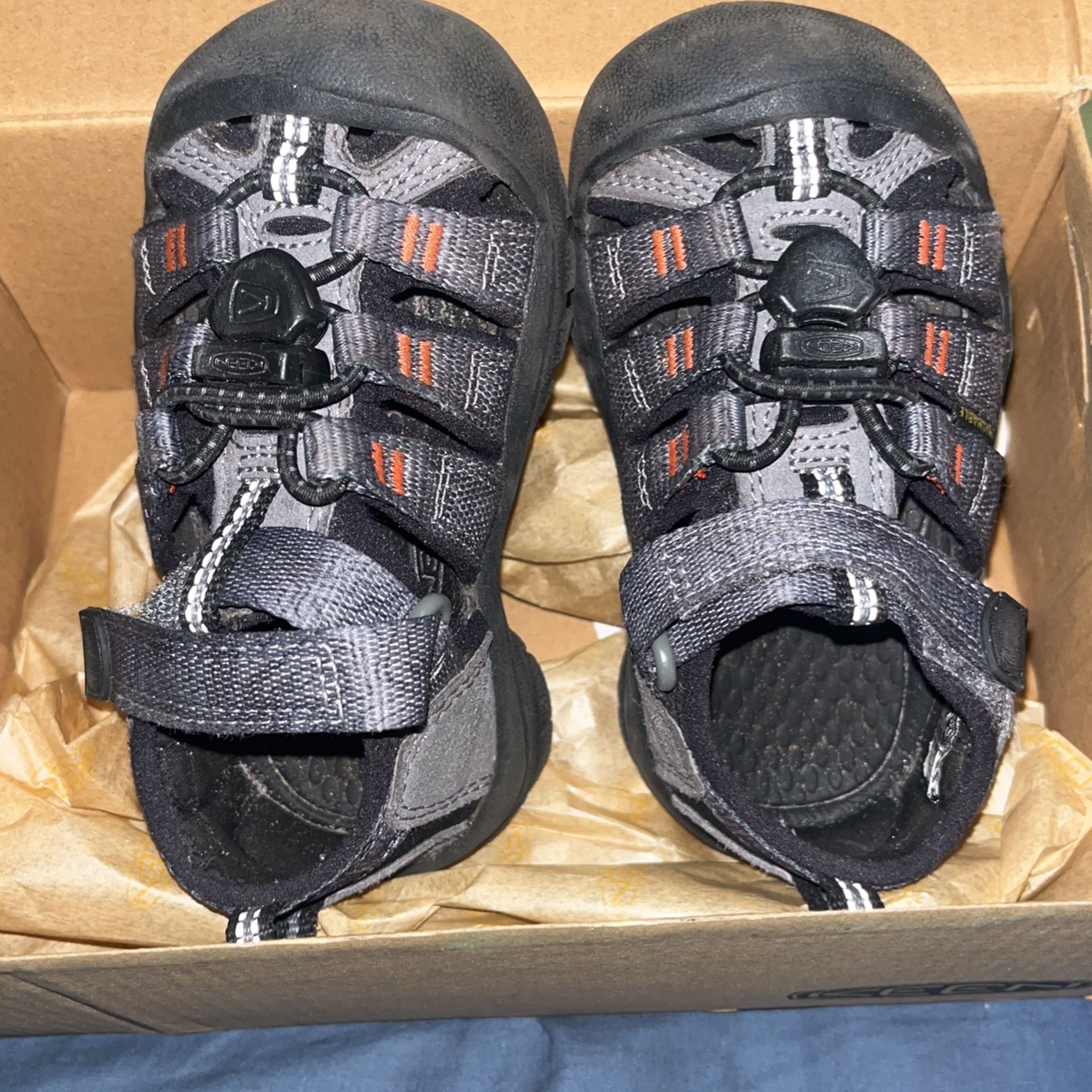 Keen Toddler Shoes