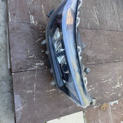Parts Rav4 19 Headlights 