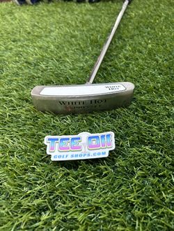 Odyssey White Hot 41" Blade Putter RH