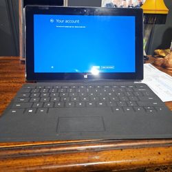 Surface Computer 