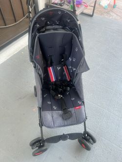 Stroller
