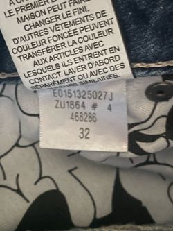 Empyre jeans
