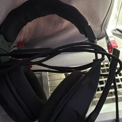 headset for gaming