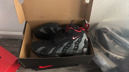 Nike Air DT Max ‘96