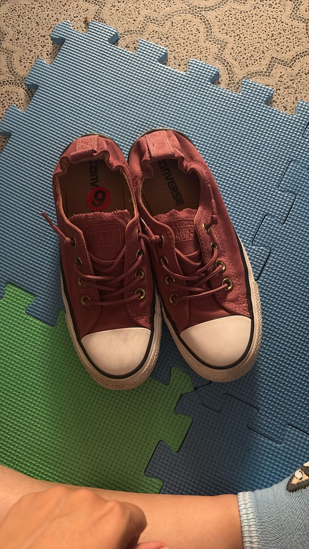 Converse