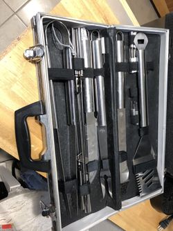 Cooking set