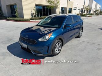 2019 Kia Niro