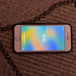 iPhone 8 UnLocked 