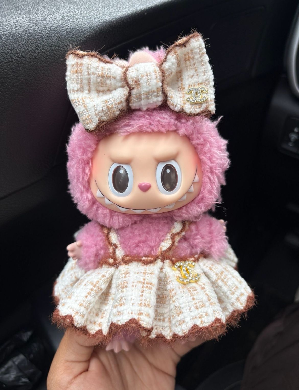 Labubu Clothes