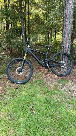 Specialized Enduro