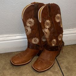 Cowboy Boots Women