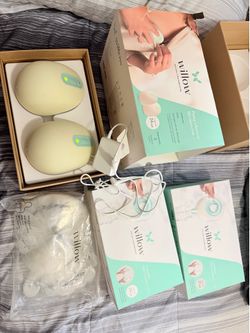 Willow 360 Wearable Breast Pump