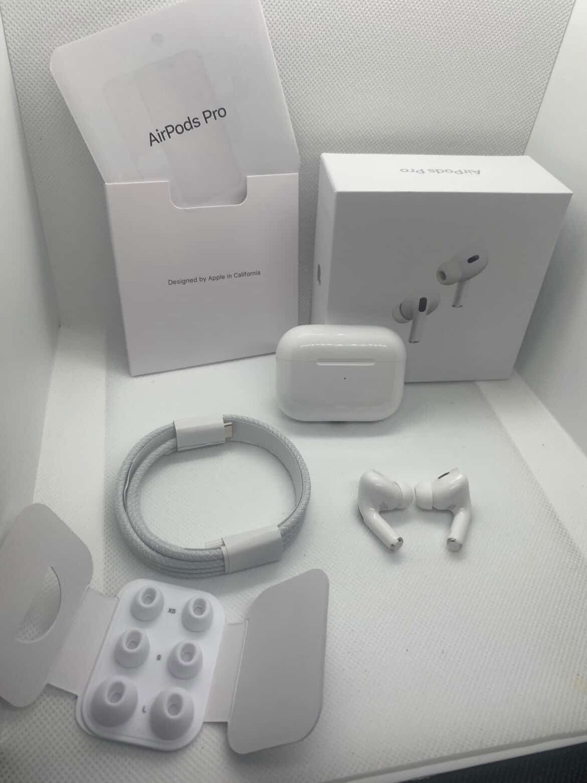 AirPods PRO 2 
