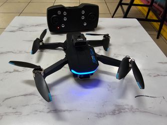 Brushless Mini Drone