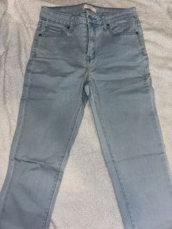 Forever 21 Denim skinny jeans- Size 26