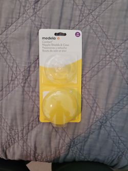 Contact Nipple Shields